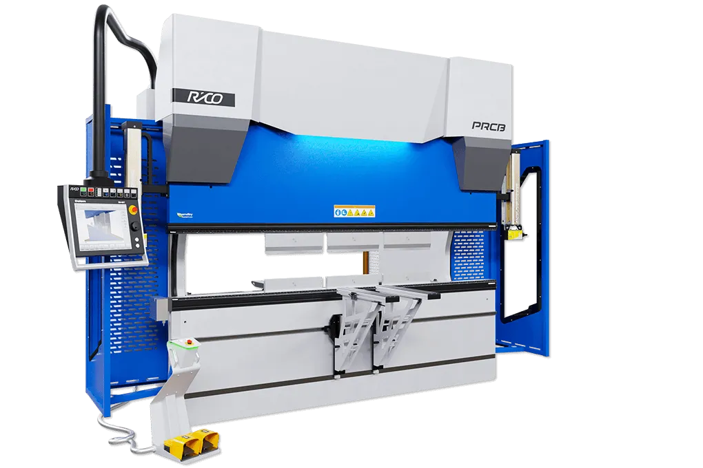 Rico 160T 4m Bending machine
